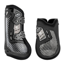 Load image into Gallery viewer, Veredus carbon gel absolute fetlock boots
