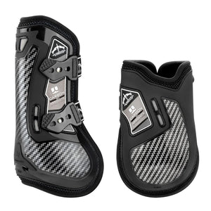 Veredus carbon gel absolute fetlock boots