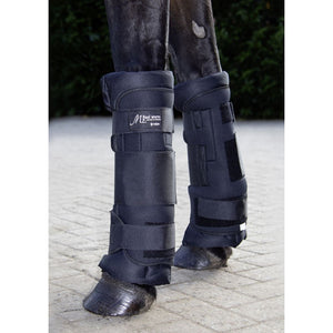 Infared stable/travel boots