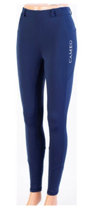 Cameo thermo riding tights
