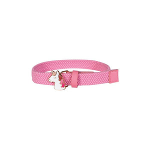 Hkm unicorn childrens belt